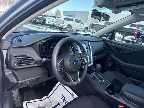 Used 2022 Subaru Outback 2.5i image 10