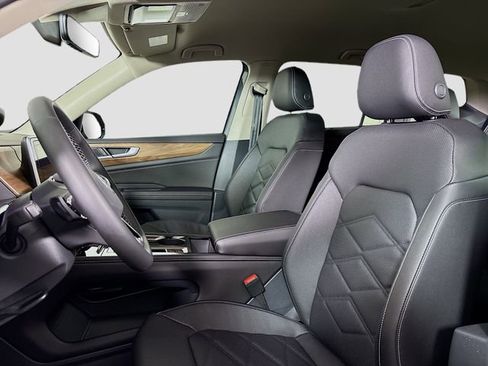 New 2026 Volkswagen Atlas SE AWD/4WD image 21