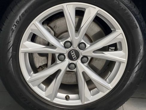 Used 2023 Audi Q3 2.0T Premium image 62