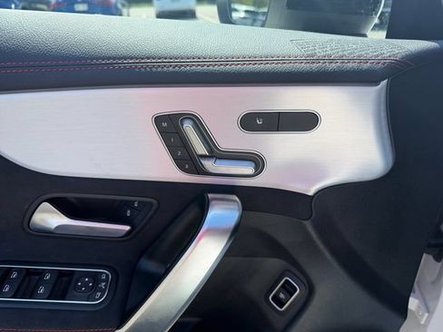 Certified 2026 Mercedes-Benz CLA 250 4MATIC image 28