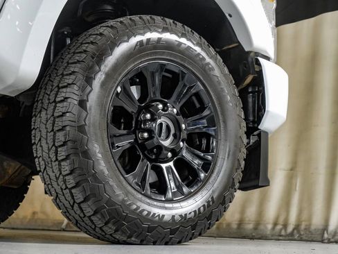 Used 2021 Ford F250 XL w/ Power Equipment Group image 43