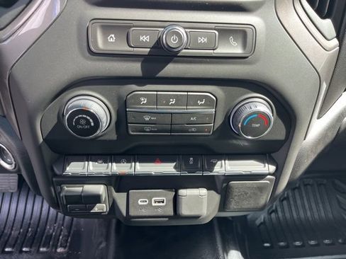 New 2026 Chevrolet Silverado 1500 W/T w/ WT Value Package image 21