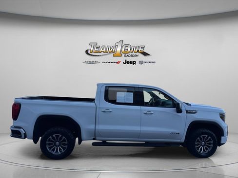 Used 2020 GMC Sierra 1500 AT4 w/ AT4 Premium Package image 10