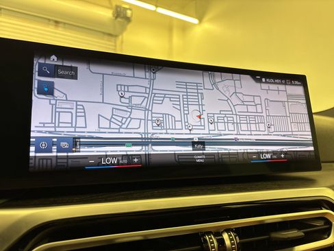 Used 2023 BMW i4 eDrive40 w/ Premium Package image 24