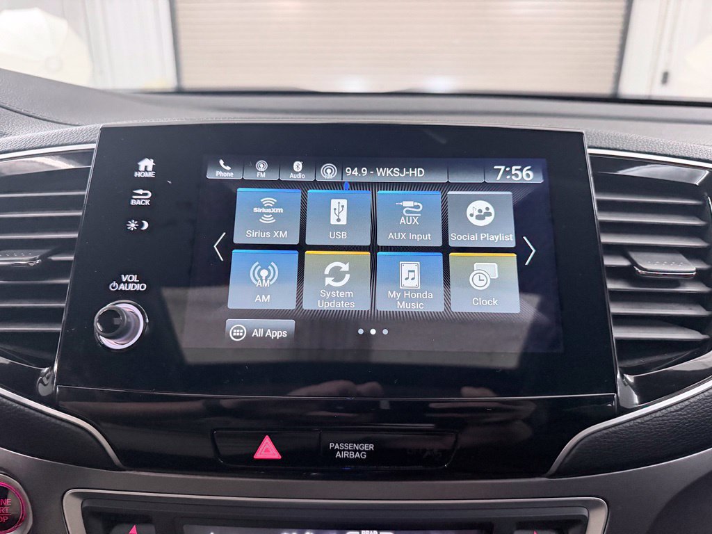 Used 2022 Honda Pilot Special Edition image 21
