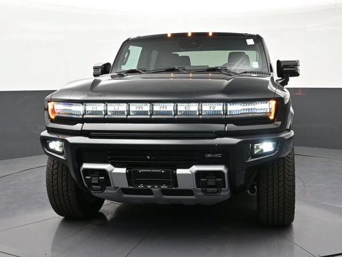 Used 2025 GMC Hummer EV 3X AWD/4WD image 8