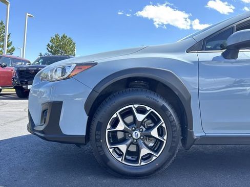 Used 2018 Subaru Crosstrek 2.0i Premium AWD/4WD image 28