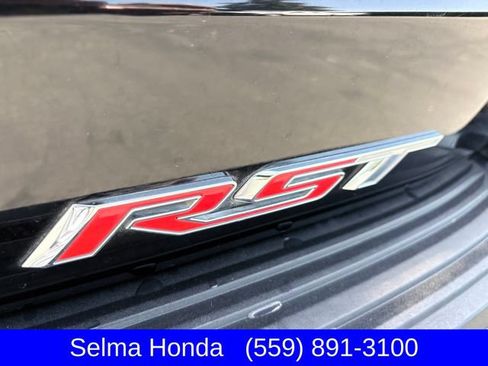 Used 2022 Chevrolet Tahoe RST w/ Luxury Package RWD image 24