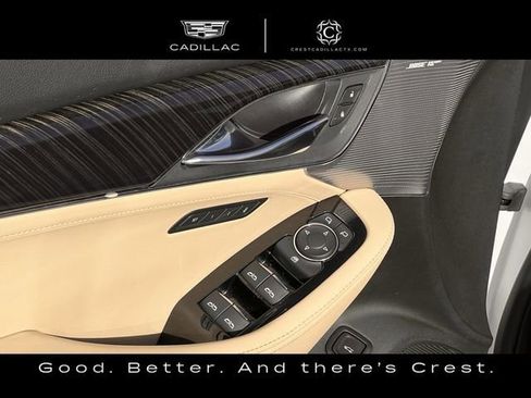 Certified 2022 Cadillac CT5 Premium Luxury image 25