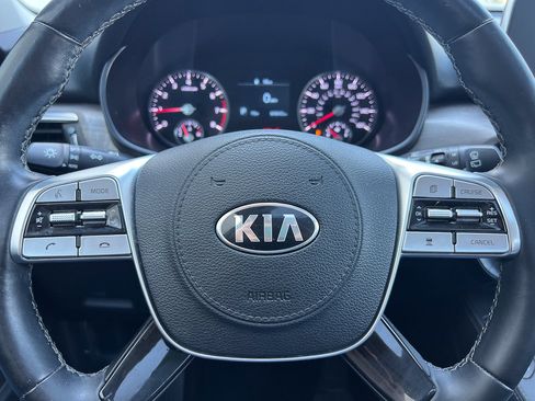 Used 2021 Kia Telluride EX w/ EX Premium Package AWD/4WD image 23