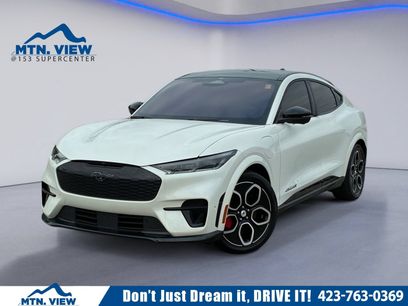 Used 2023 Ford Mustang Mach-E GT
