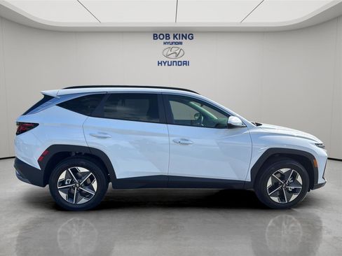 New 2026 Hyundai Tucson SEL FWD image 6