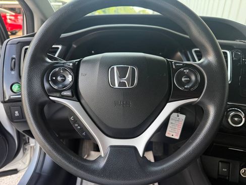 Used 2013 Honda Civic LX image 19