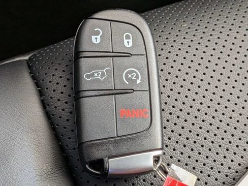 New 2026 Dodge Durango GT AWD/4WD image 37