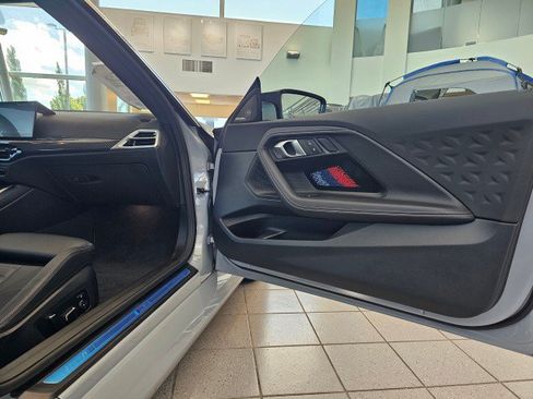 Used 2025 BMW M2 w/ Lighting Package RWD image 11