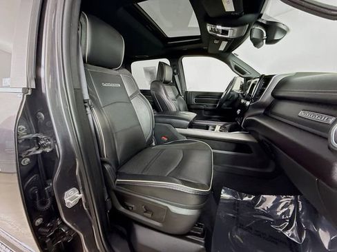 Used 2022 RAM 2500 Laramie image 28