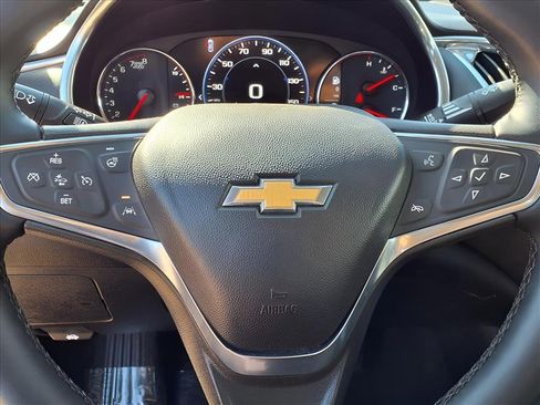 Used 2024 Chevrolet Malibu LT image 18