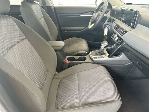 Certified 2026 Kia Seltos LX FWD image 26