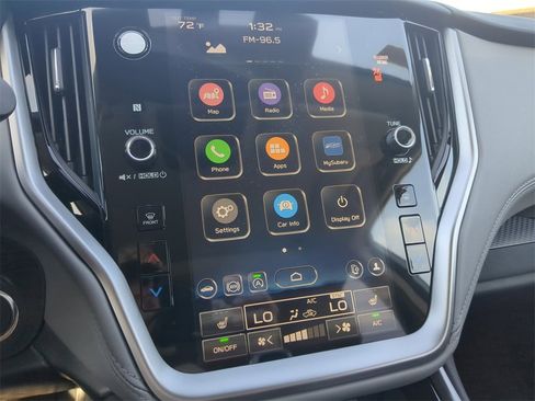 New 2025 Subaru Outback Premium w/ Popular Package #1A image 21