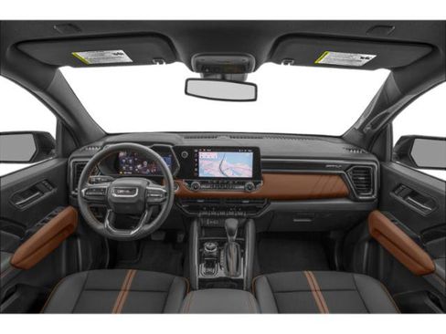 Used 2024 GMC Canyon AT4X w/ AT4X AEV Edition AWD/4WD image 10
