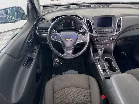 Used 2020 Chevrolet Equinox LT w/ Driver Convenience Package AWD/4WD image 21