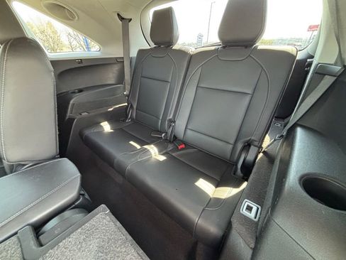 Used 2019 Acura MDX SH-AWD w/ Advance Package image 26