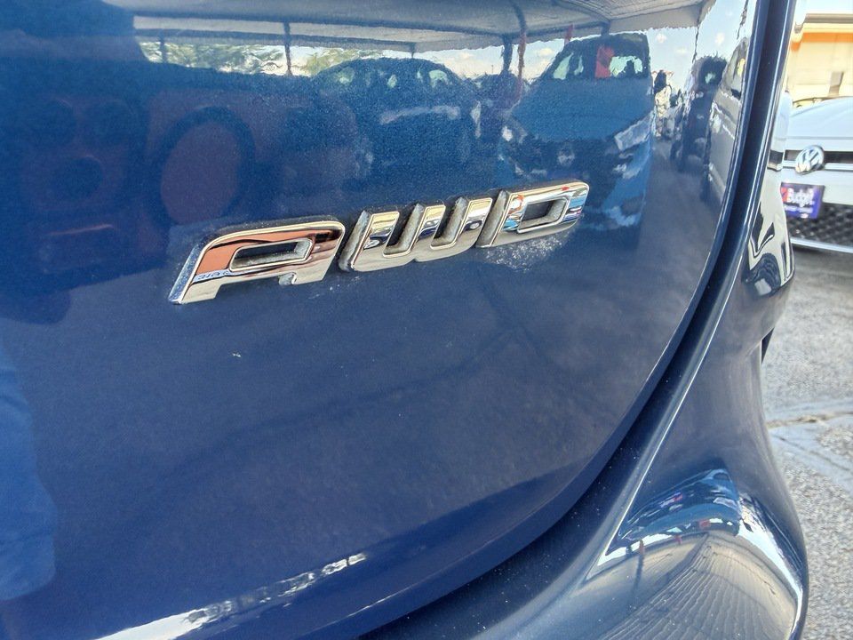 Used 2024 Ford Edge SEL w/ Cargo Accessory Package AWD/4WD image 25