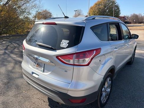 Used 2016 Ford Escape Titanium w/ Equipment Group 301A image 11