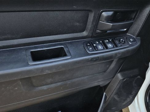 Used 2023 RAM 3500 Tradesman AWD/4WD image 25