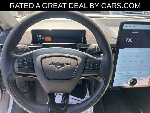 Used 2023 Ford Mustang Mach-E Premium RWD image 15