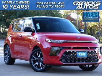 Used 2020 Kia Soul GT-Line video 1