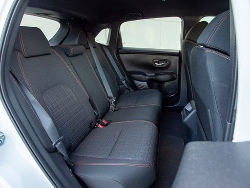 Used 2026 Honda HR-V Sport image 19