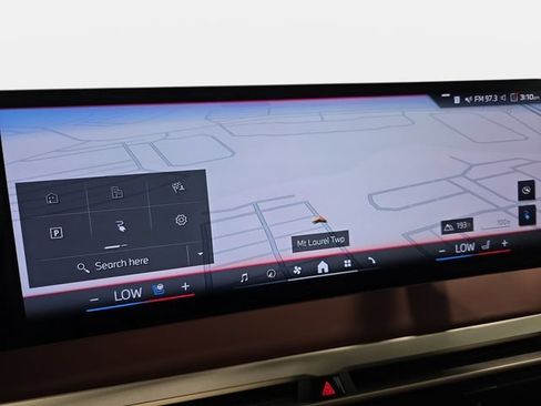 Certified 2024 BMW iX M60 AWD/4WD image 19