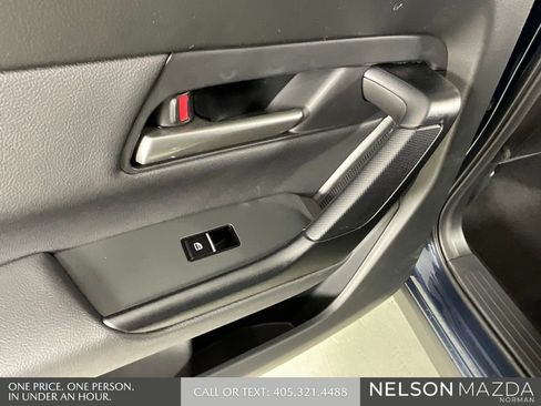 New 2026 MAZDA CX-50 AWD 2.5 S w/ Cargo Package image 18
