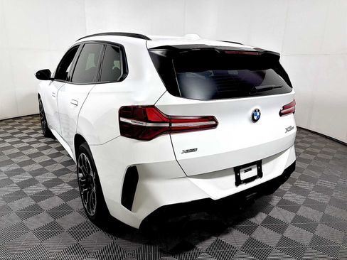 Used 2026 BMW X3 xDrive30i w/ M Sport Package AWD/4WD image 5