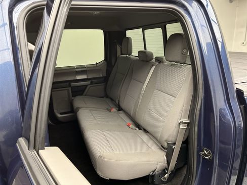 Used 2019 Ford F150 XLT w/ Equipment Group 302A Luxury AWD/4WD image 14