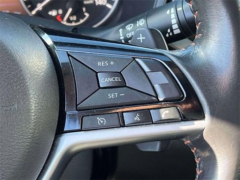 Used 2023 Nissan Altima 2.5 SR image 23