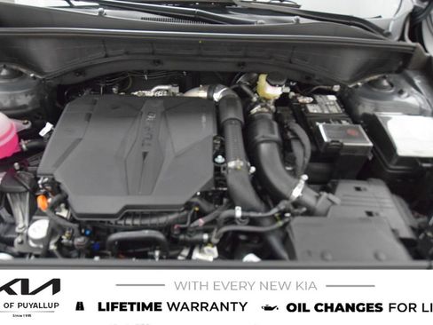 New 2026 Kia Sorento SX Prestige image 20