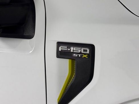 Used 2025 Ford F150 STX w/ Equipment Group 200A Standard AWD/4WD image 32