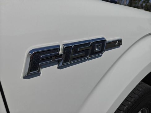 Used 2014 Ford F150 XL w/ Trailer Tow Package RWD image 12