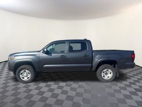 Used 2023 Toyota Tacoma SR AWD/4WD image 1