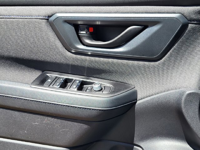 New 2026 Subaru Forester Sport AWD/4WD image 17