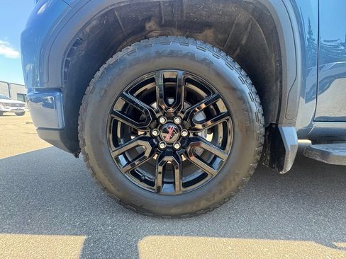 Used 2026 GMC Sierra 1500 Elevation w/ Elevation Premium Package AWD/4WD image 14