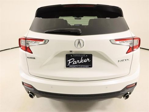 Used 2019 Acura RDX w/ Technology Package image 4