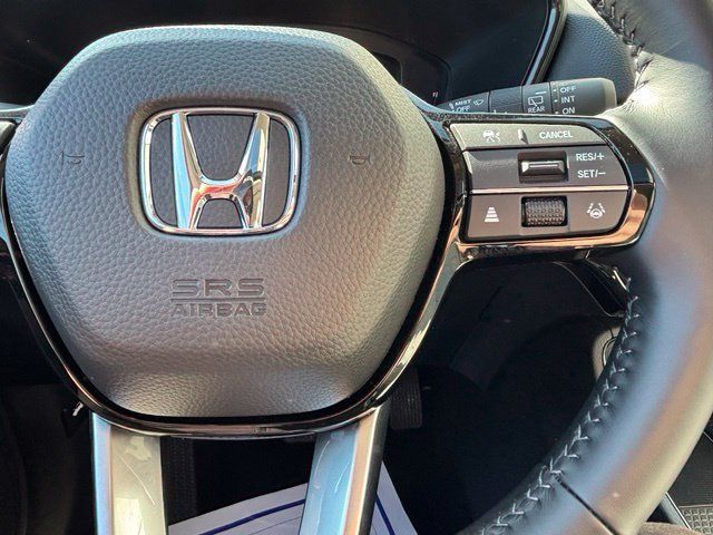Used 2026 Honda CR-V EX-L image 11