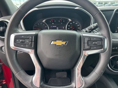 Used 2022 Chevrolet Blazer LT image 14