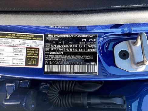 Used 2021 Mercedes-Benz GLC 300 image 30