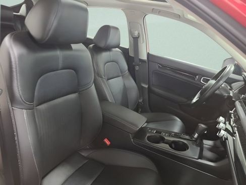 Used 2024 Honda Civic EX-L image 13