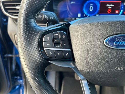 Certified 2021 Ford Explorer ST w/ Equipment Group 401A image 22