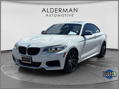 Used 2015 BMW M235i Coupe w/ Premium Package
